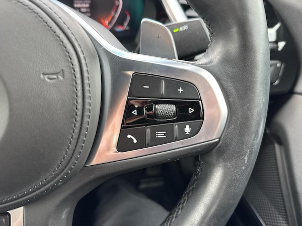 Used BMW Z4 2020 for sale - 76154383: Photo 23