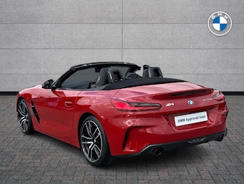 Used BMW Z4 2020 for sale - 76154383: Photo