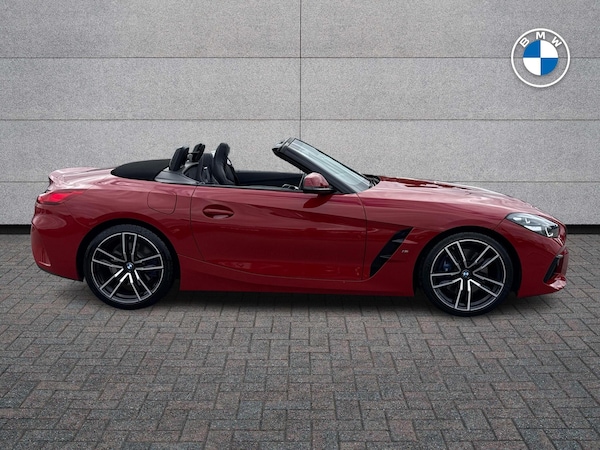 Used BMW Z4 2020 for sale - 76154383: Photo 3