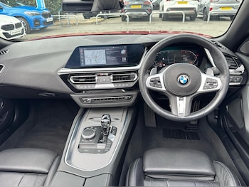 Used BMW Z4 2020 for sale - 76154383: Photo