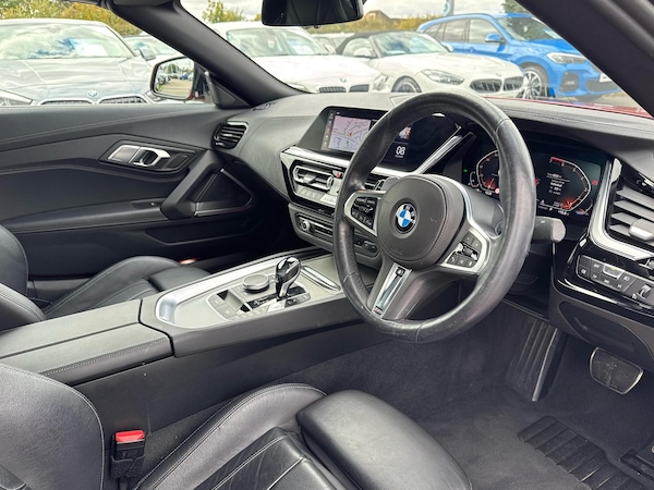 Used BMW Z4 2020 for sale - 76154383: Photo 6