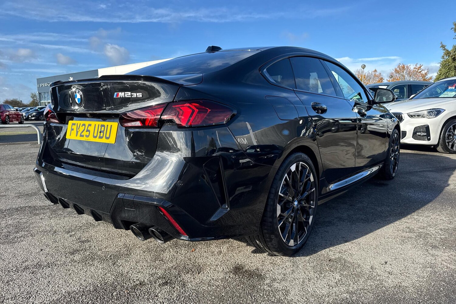 Used BMW 2 Series 2025 for sale - 77539388: Photo 19