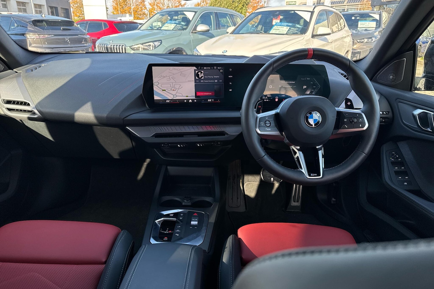 Used BMW 2 Series 2025 for sale - 77539388: Photo 4