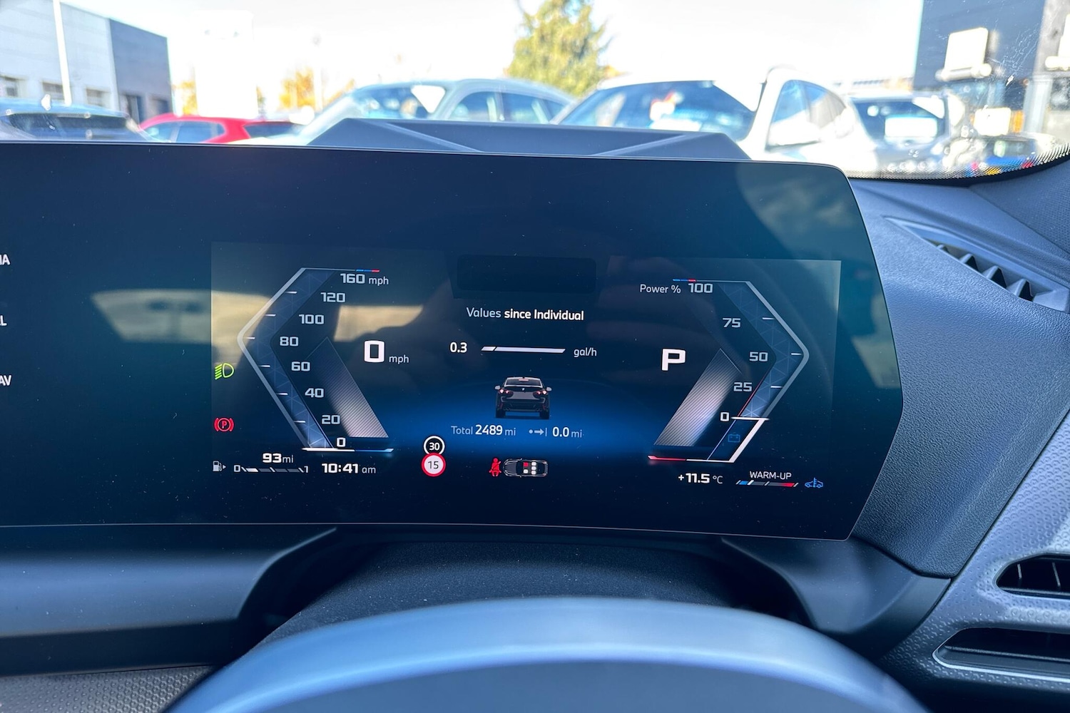 Used BMW 2 Series 2025 for sale - 77539388: Photo 9