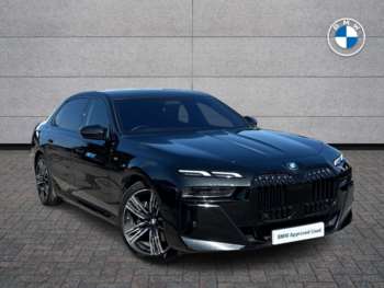 2023 (73) - 750e xDrive M Sport 4dr Auto