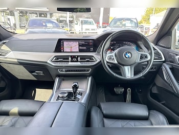 Used BMW X6 2023 for sale - 75432354: Photo