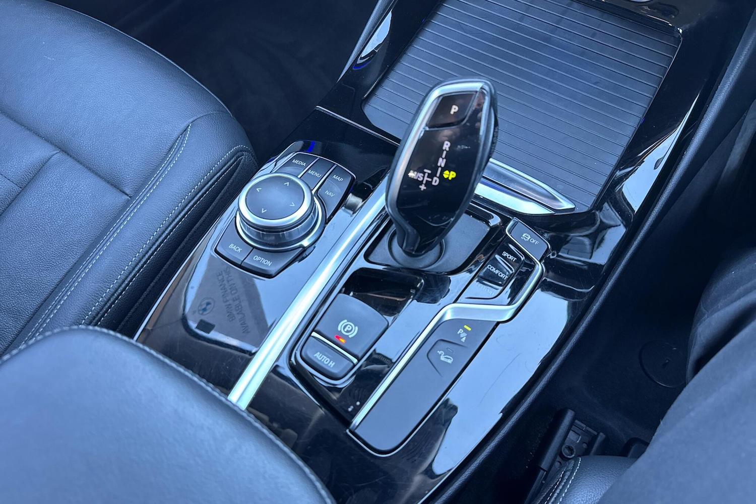 Used BMW X3 2019 for sale - 76474486: Photo 10