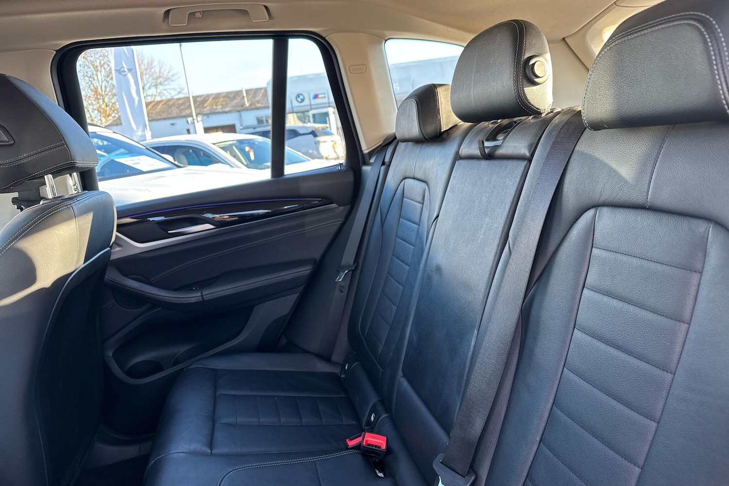 Used BMW X3 2019 for sale - 76474486: Photo 12