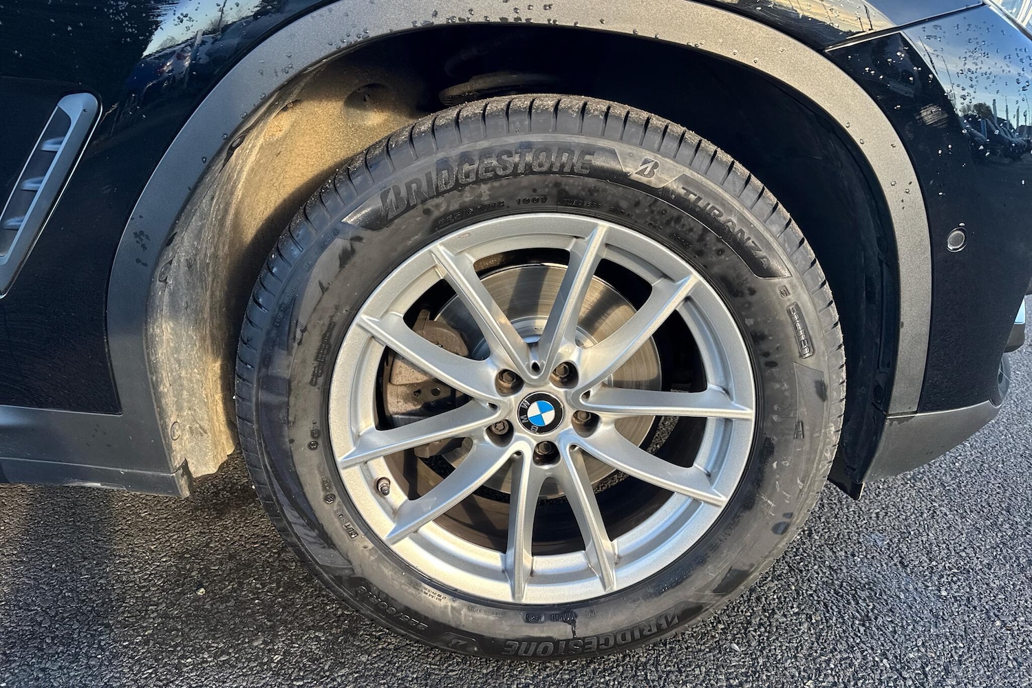 Used BMW X3 2019 for sale - 76474486: Photo 14