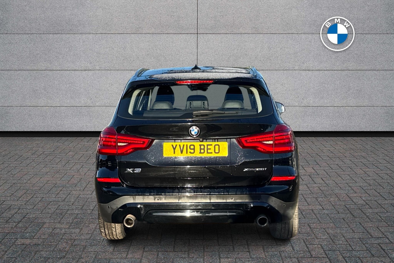 Used BMW X3 2019 for sale - 76474486: Photo 15