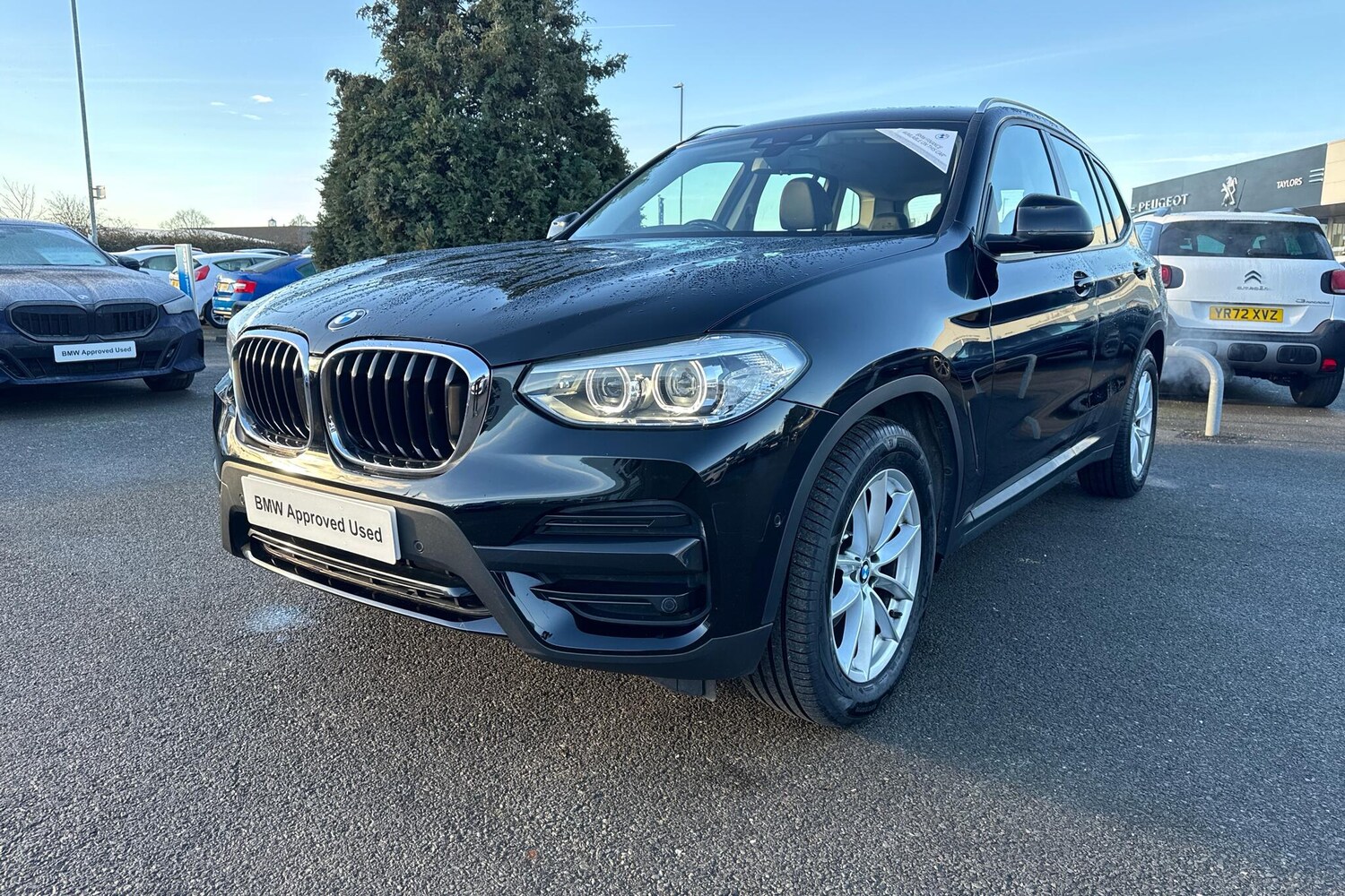 Used BMW X3 2019 for sale - 76474486: Photo 18