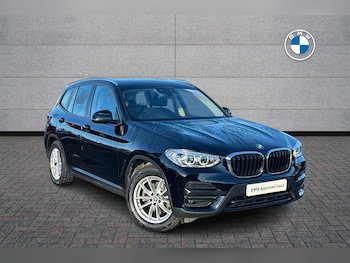 BMW - X3