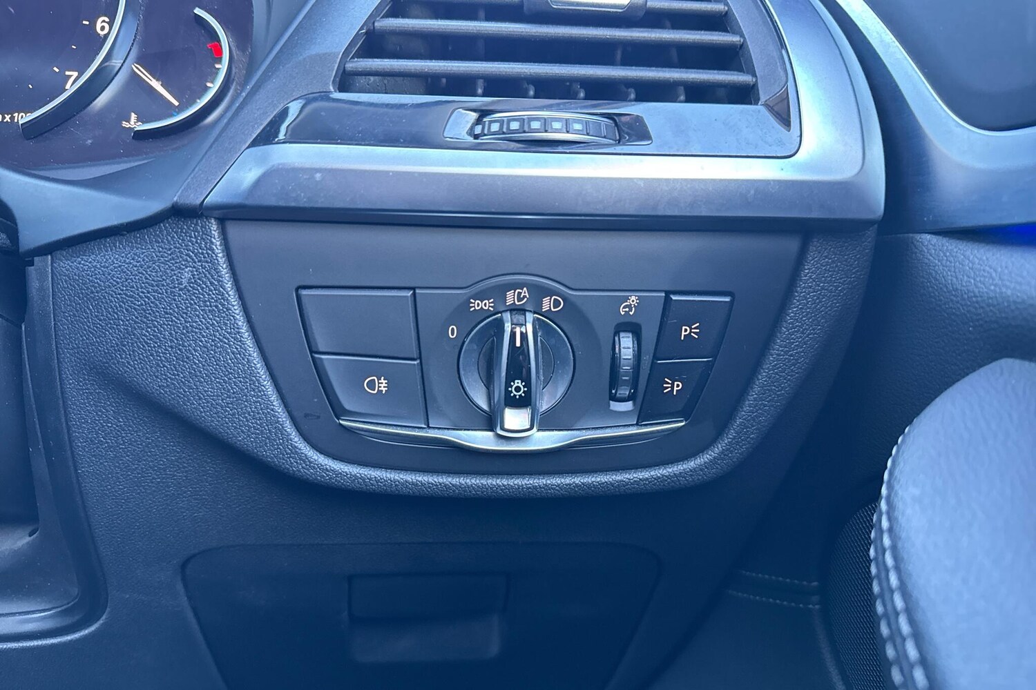 Used BMW X3 2019 for sale - 76474486: Photo 21