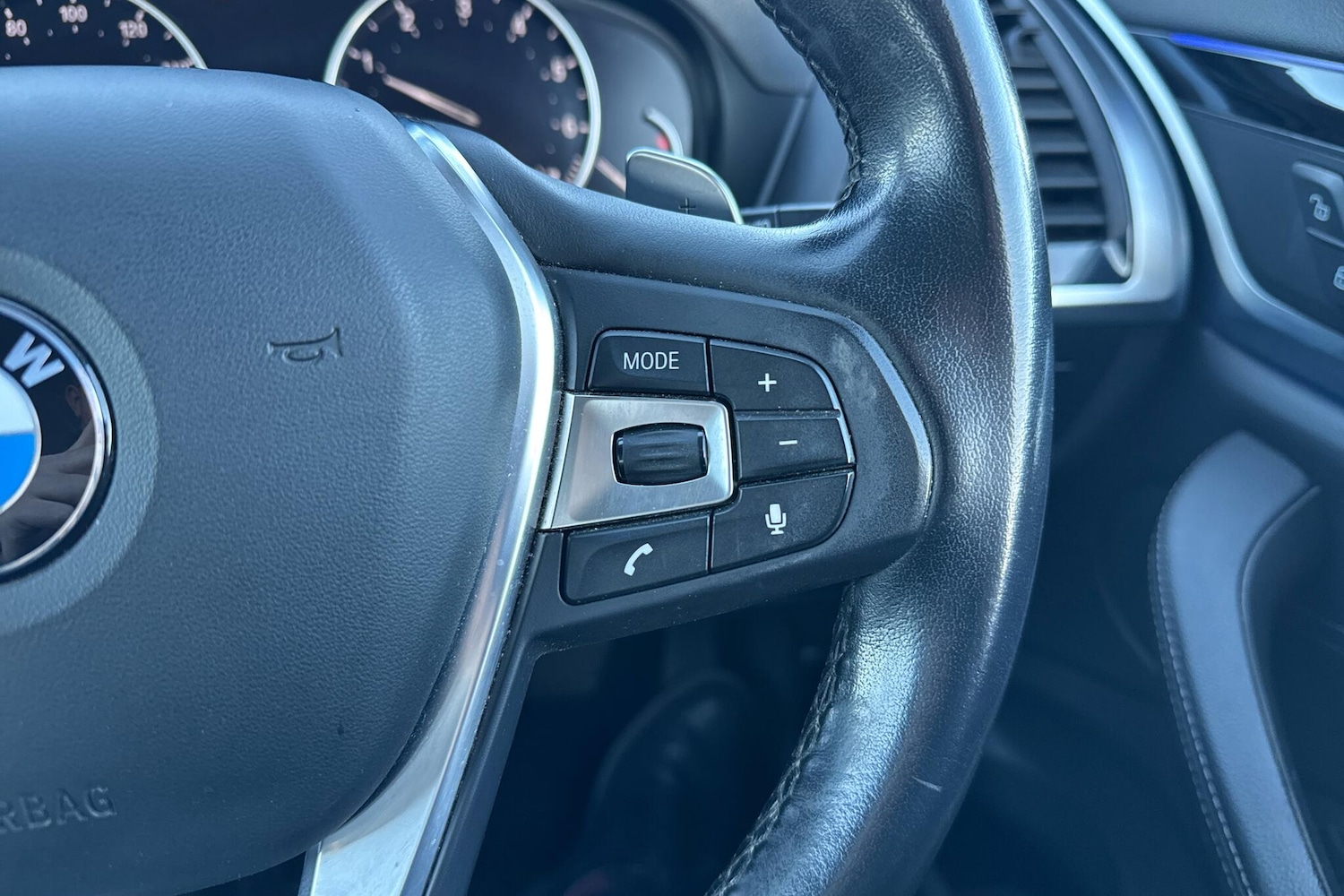 Used BMW X3 2019 for sale - 76474486: Photo 23