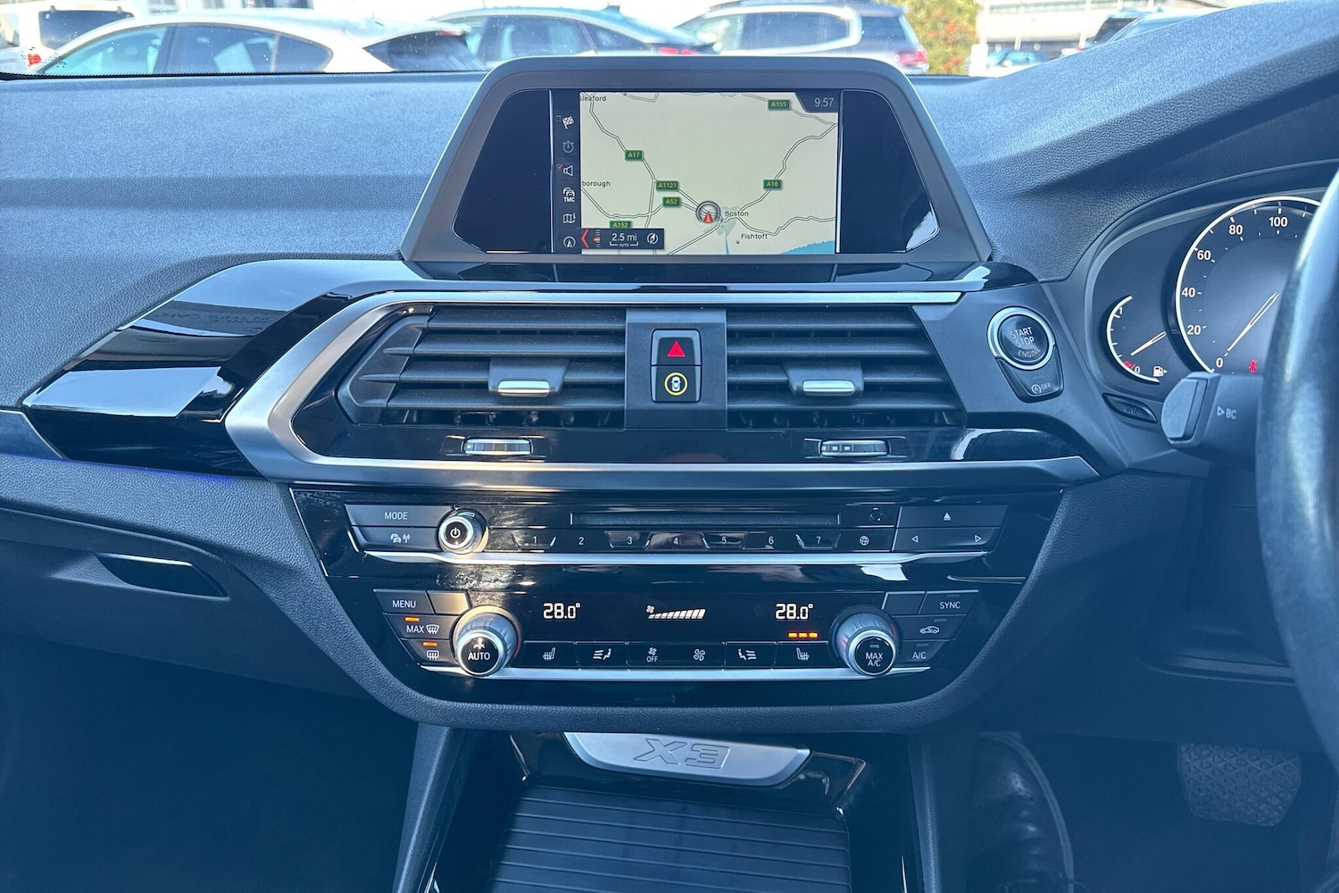 Used BMW X3 2019 for sale - 76474486: Photo 25