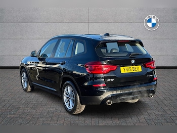Used BMW X3 2019 for sale - 76474486: Photo