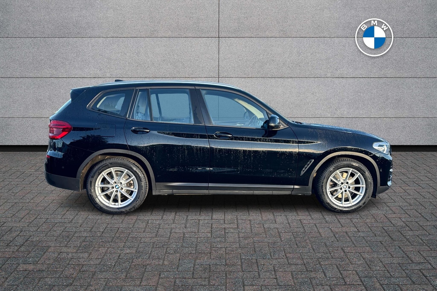 Used BMW X3 2019 for sale - 76474486: Photo 3