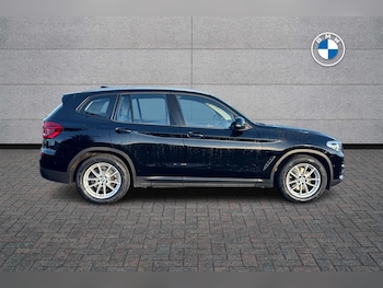 Used BMW X3 2019 for sale - 76474486: Photo