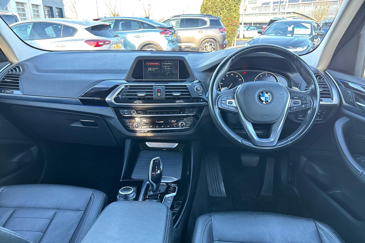 Used BMW X3 2019 for sale - 76474486: Photo 4