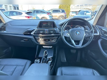 Used BMW X3 2019 for sale - 76474486: Photo