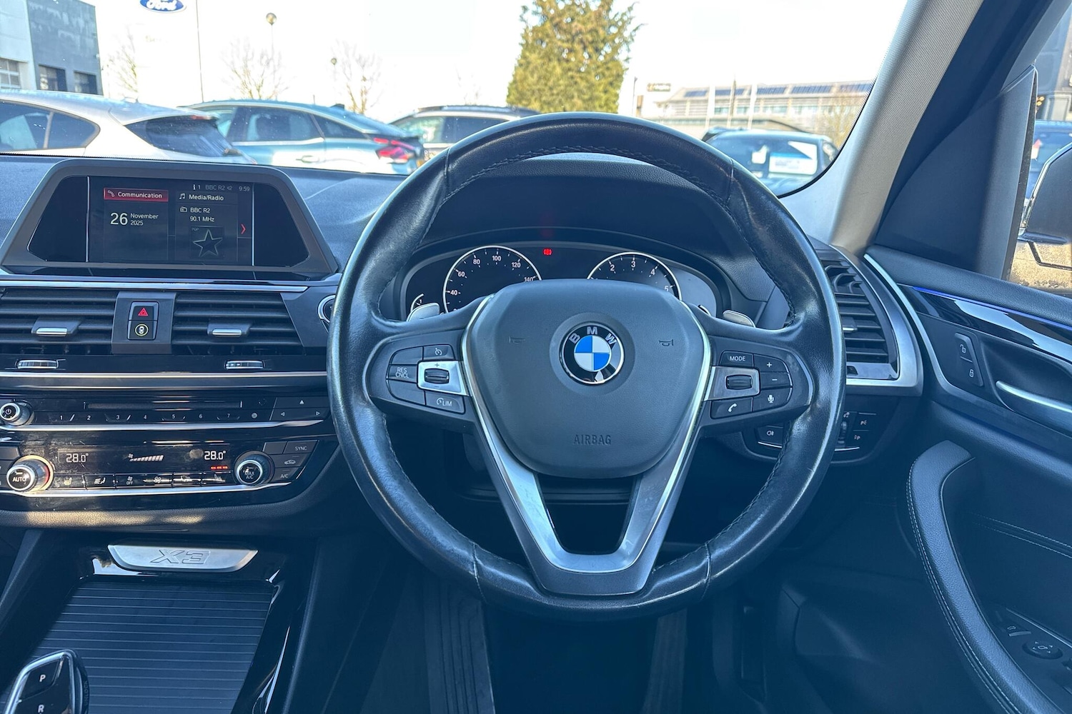 Used BMW X3 2019 for sale - 76474486: Photo 5