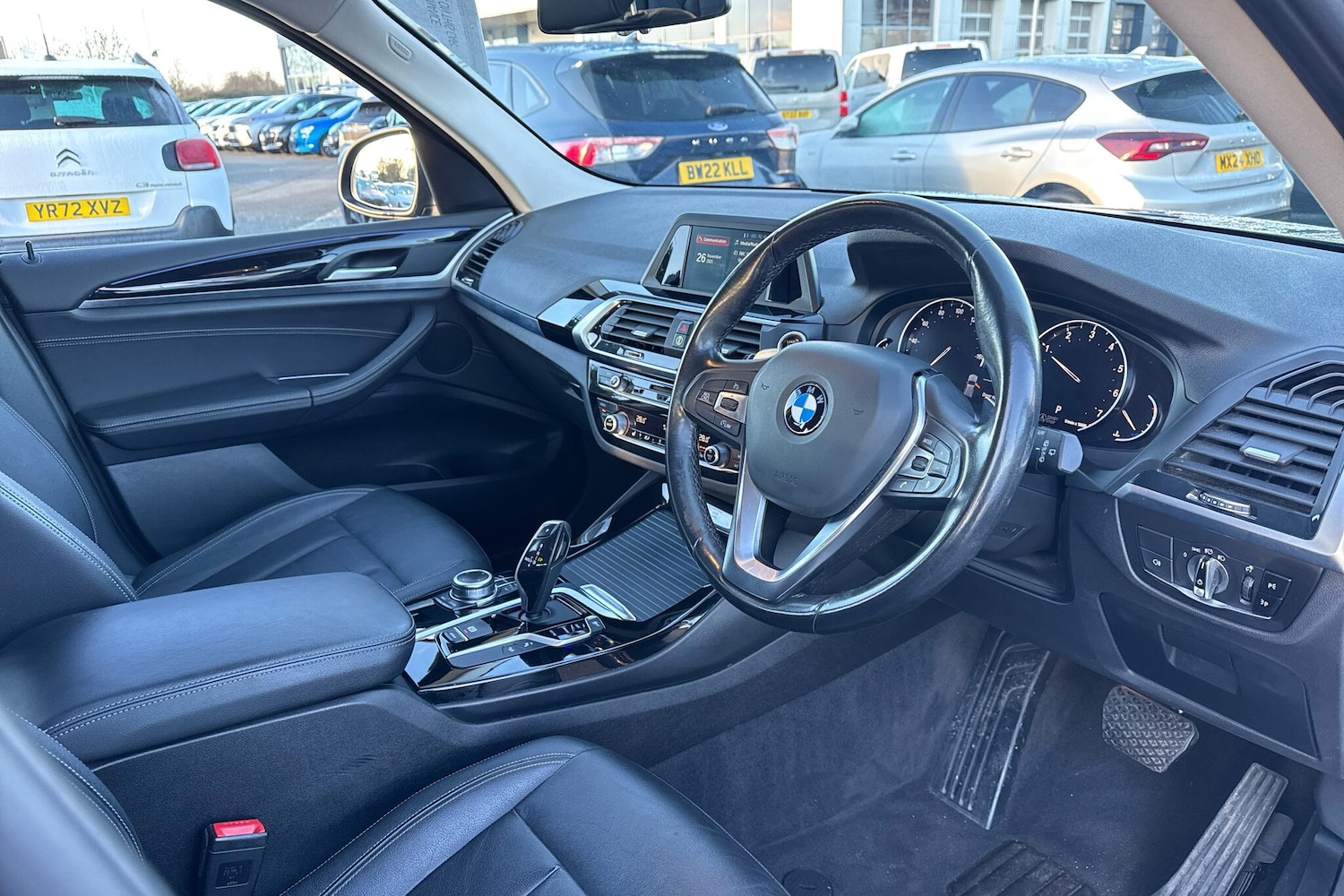 Used BMW X3 2019 for sale - 76474486: Photo 6