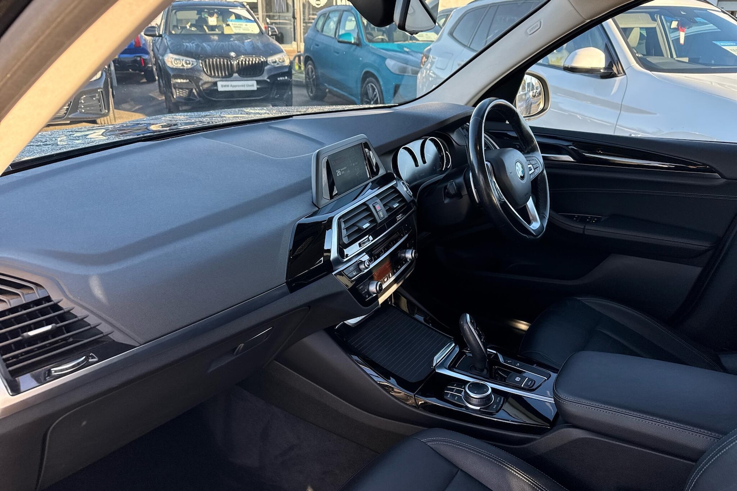 Used BMW X3 2019 for sale - 76474486: Photo 7