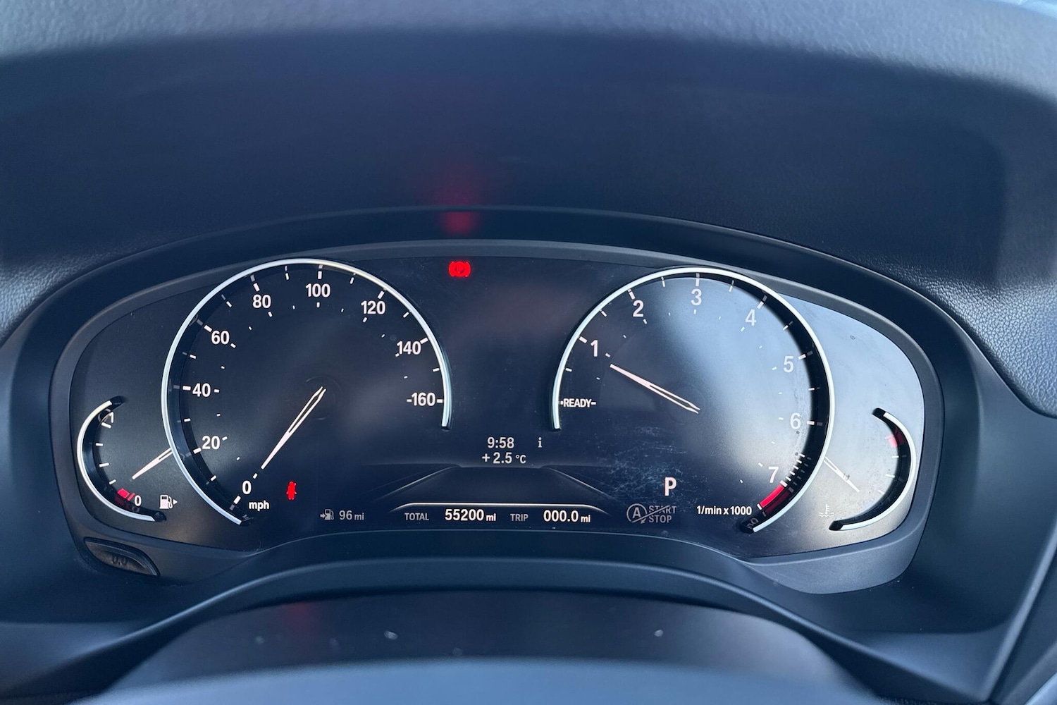 Used BMW X3 2019 for sale - 76474486: Photo 9