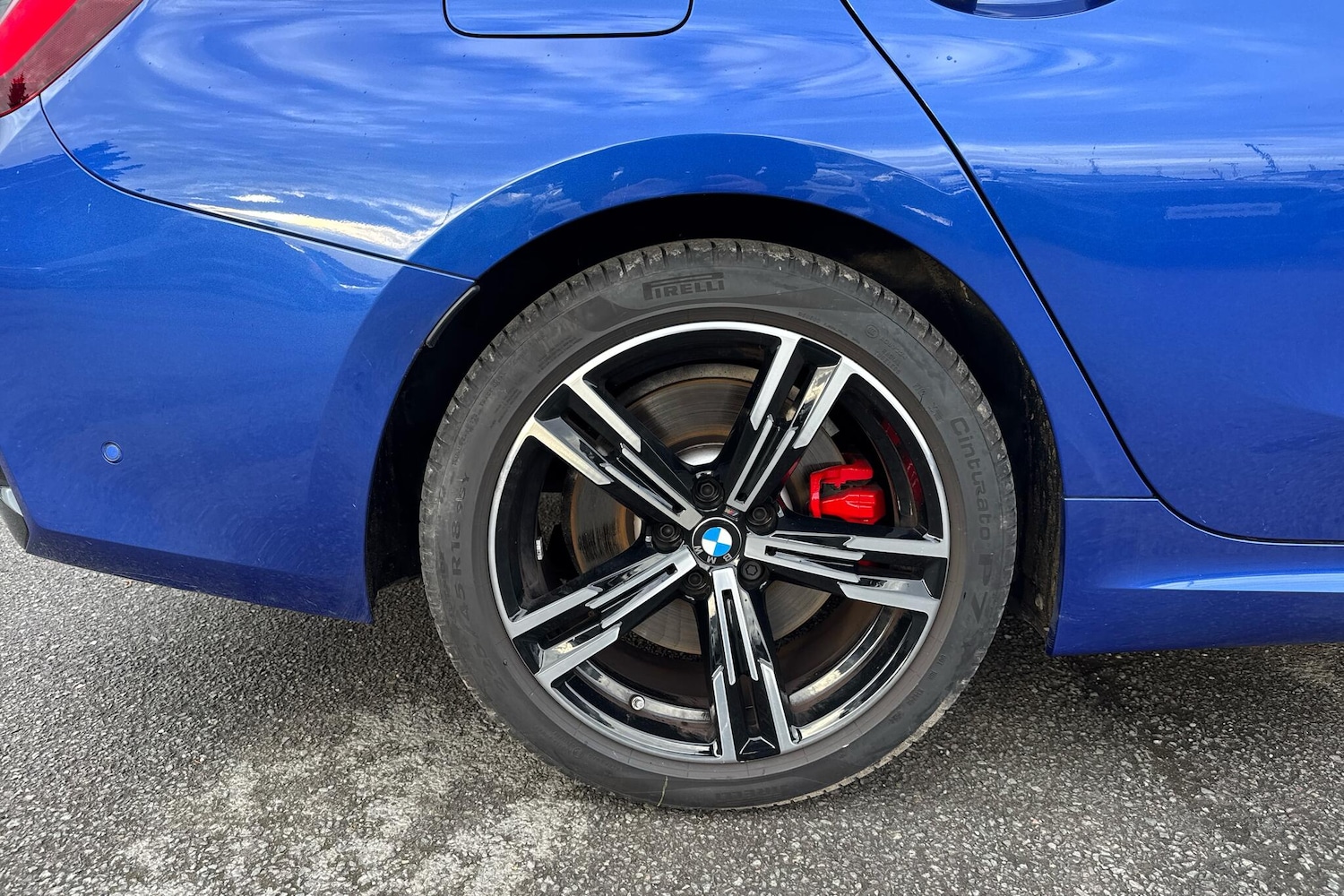 Used BMW 3 Series 2024 for sale - 76434325: Photo 14