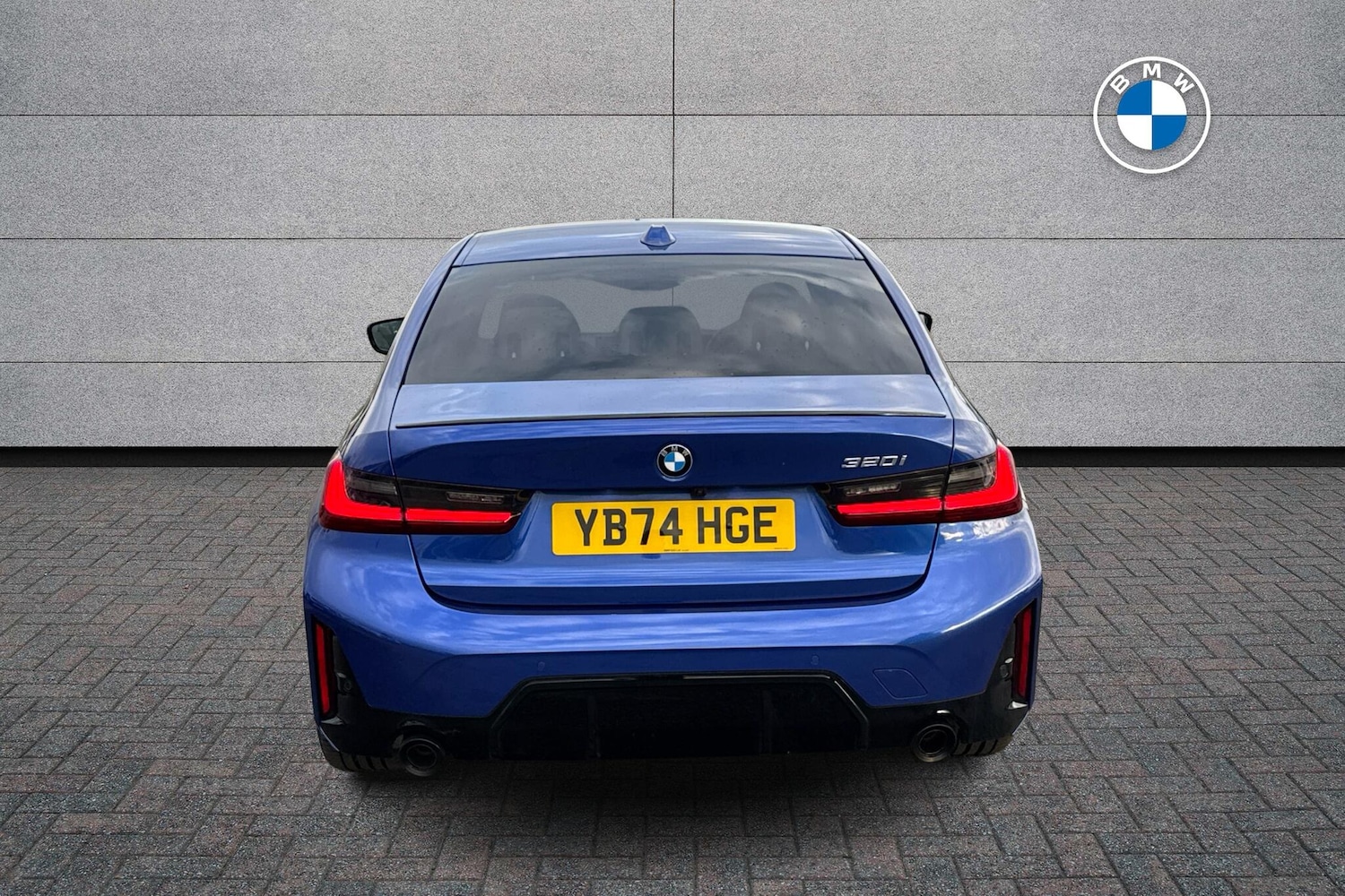 Used BMW 3 Series 2024 for sale - 76434325: Photo 15