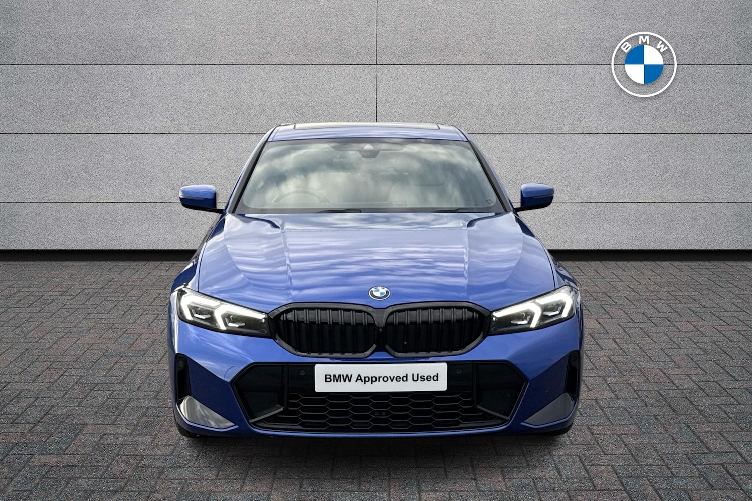 Used BMW 3 Series 2024 for sale - 76434325: Photo 16