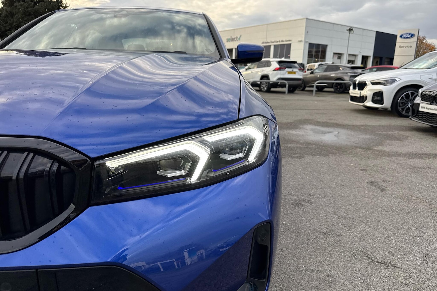 Used BMW 3 Series 2024 for sale - 76434325: Photo 17