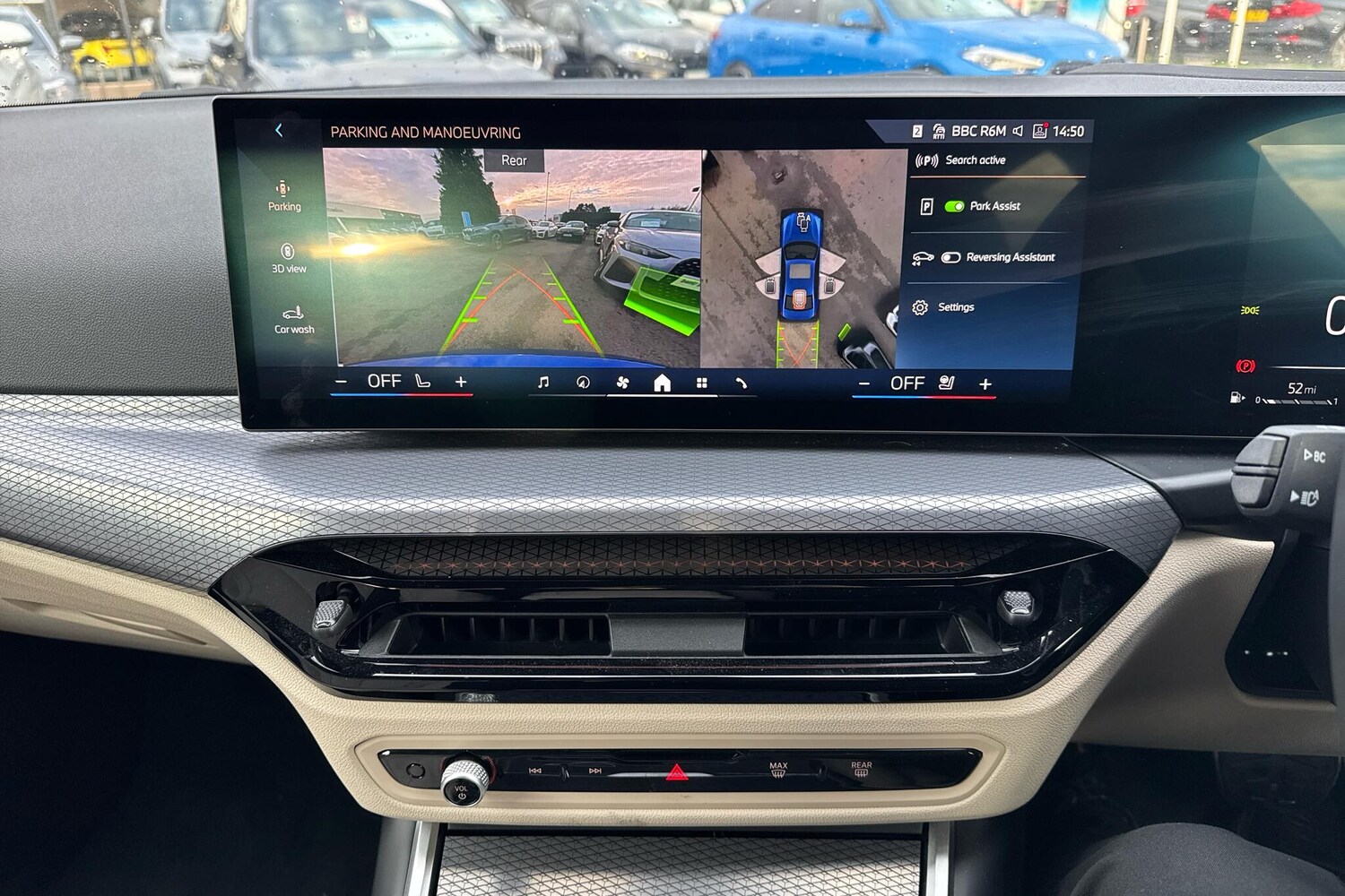 Used BMW 3 Series 2024 for sale - 76434325: Photo 26