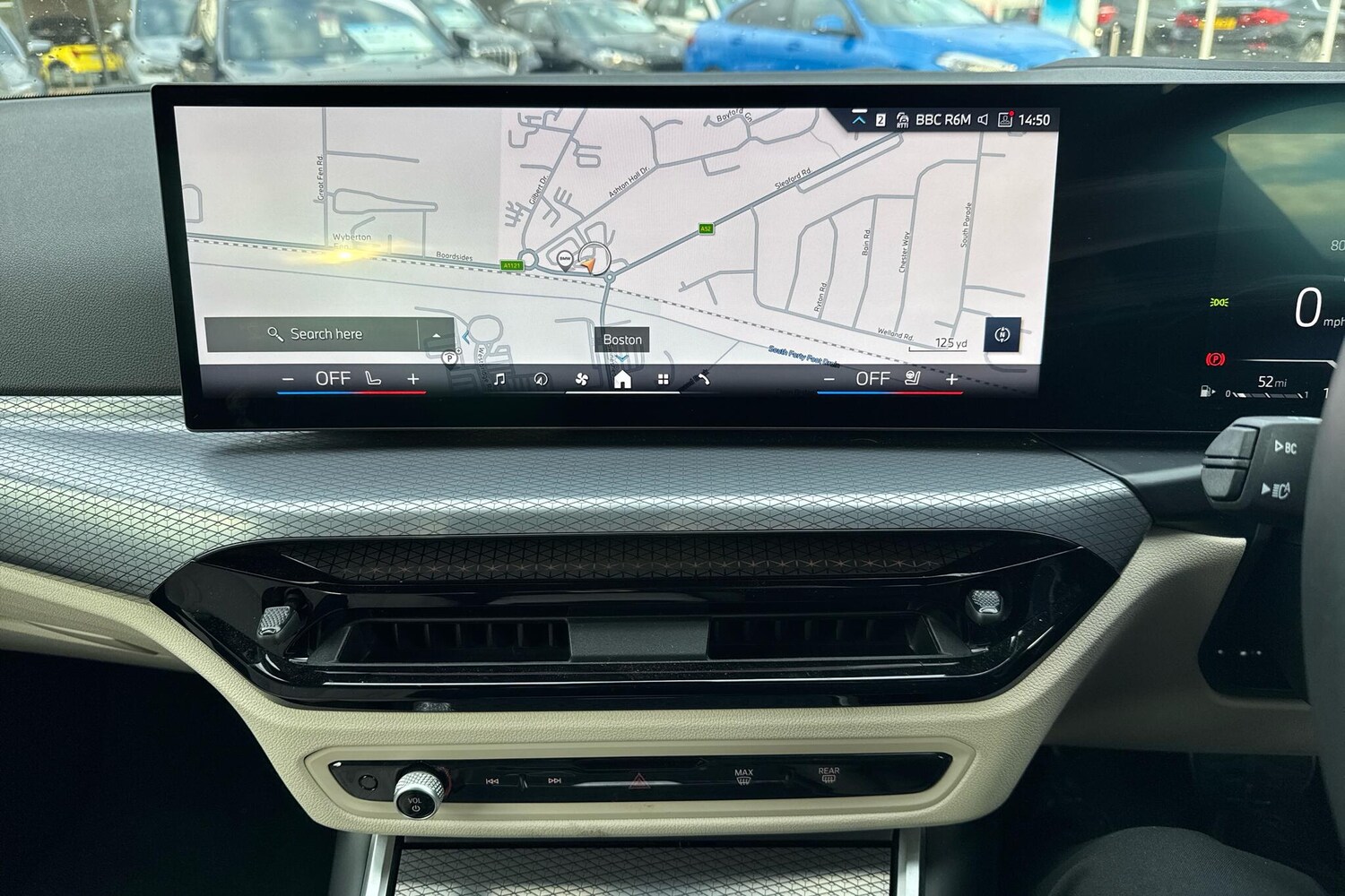 Used BMW 3 Series 2024 for sale - 76434325: Photo 27