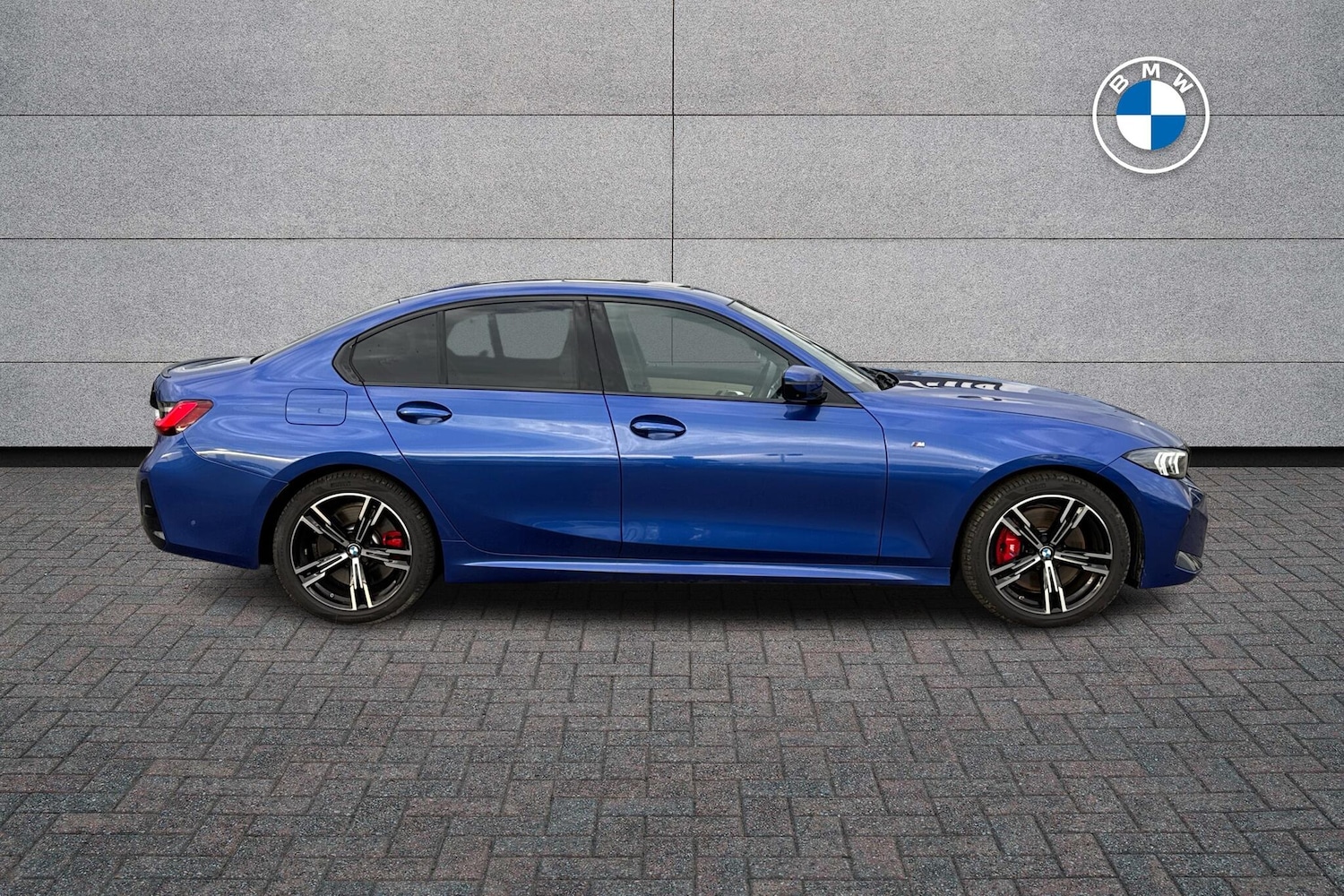 Used BMW 3 Series 2024 for sale - 76434325: Photo 3