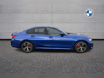 Used BMW 3 Series 2024 for sale - 76434325: Photo