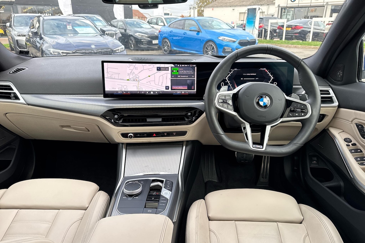 Used BMW 3 Series 2024 for sale - 76434325: Photo 4