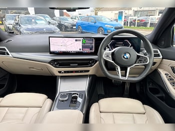 Used BMW 3 Series 2024 for sale - 76434325: Photo