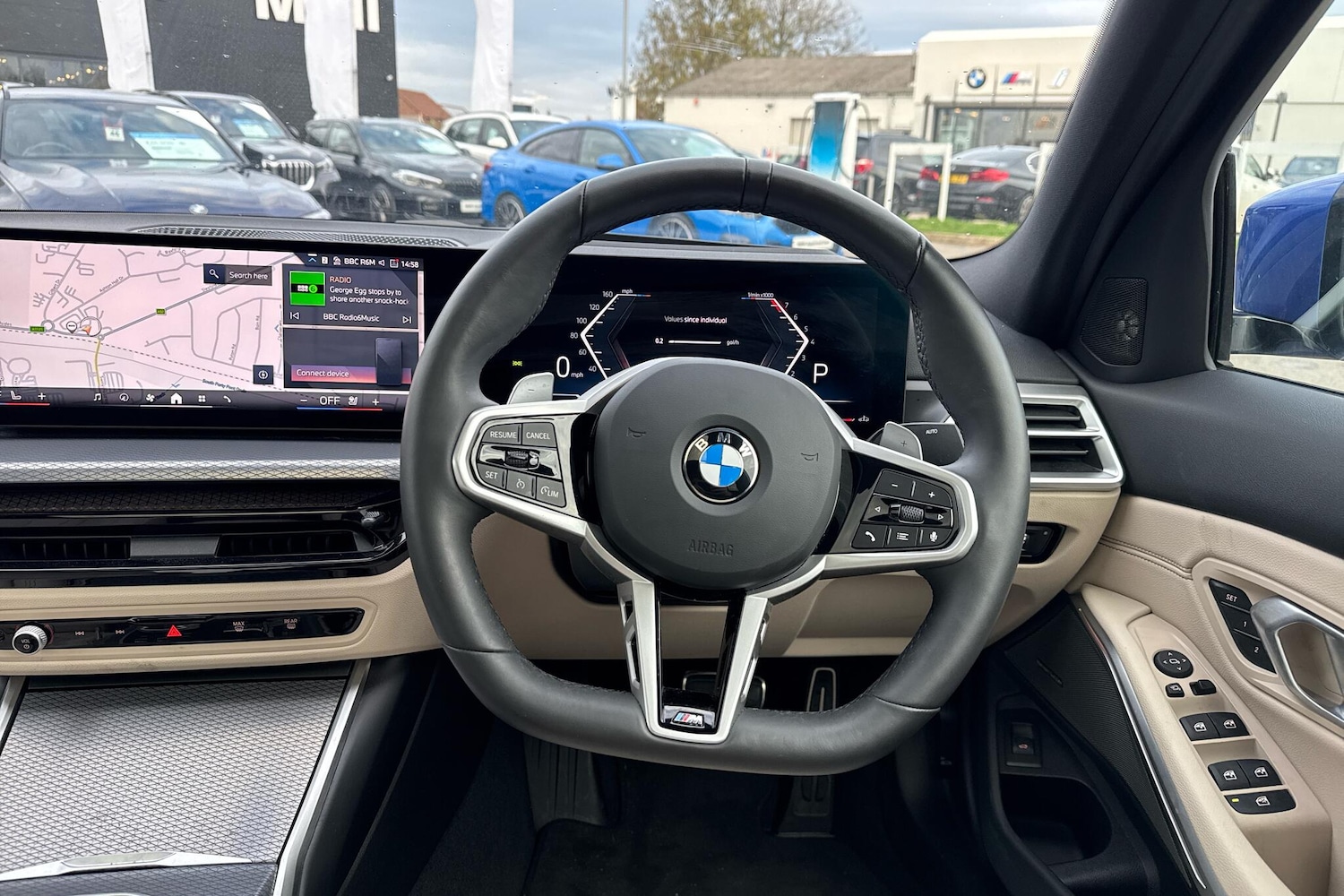 Used BMW 3 Series 2024 for sale - 76434325: Photo 5