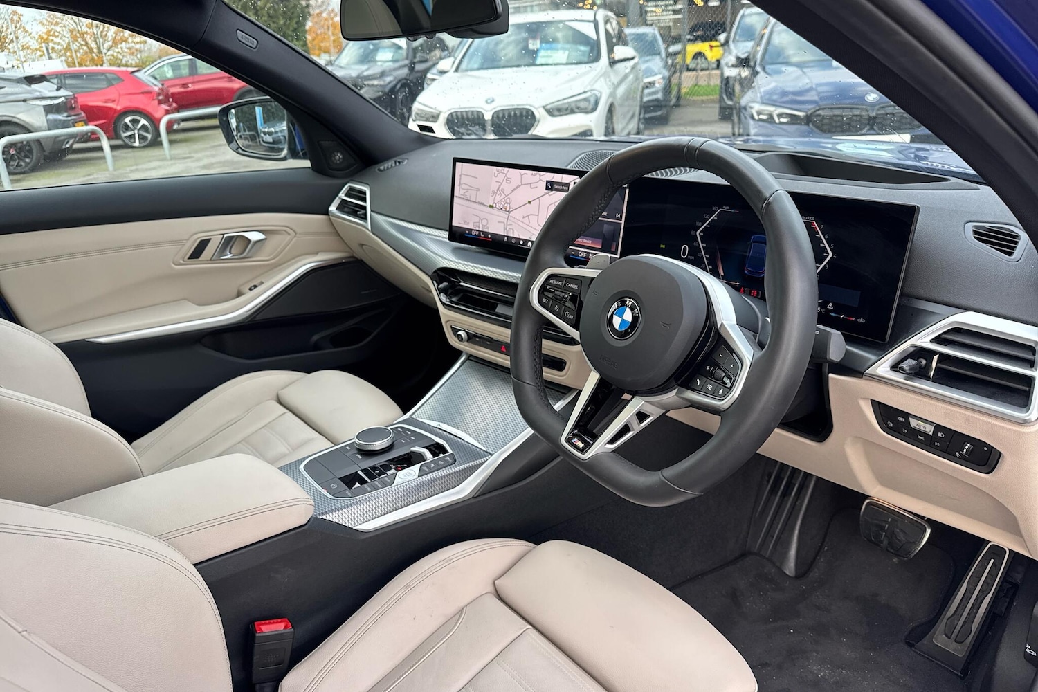 Used BMW 3 Series 2024 for sale - 76434325: Photo 6