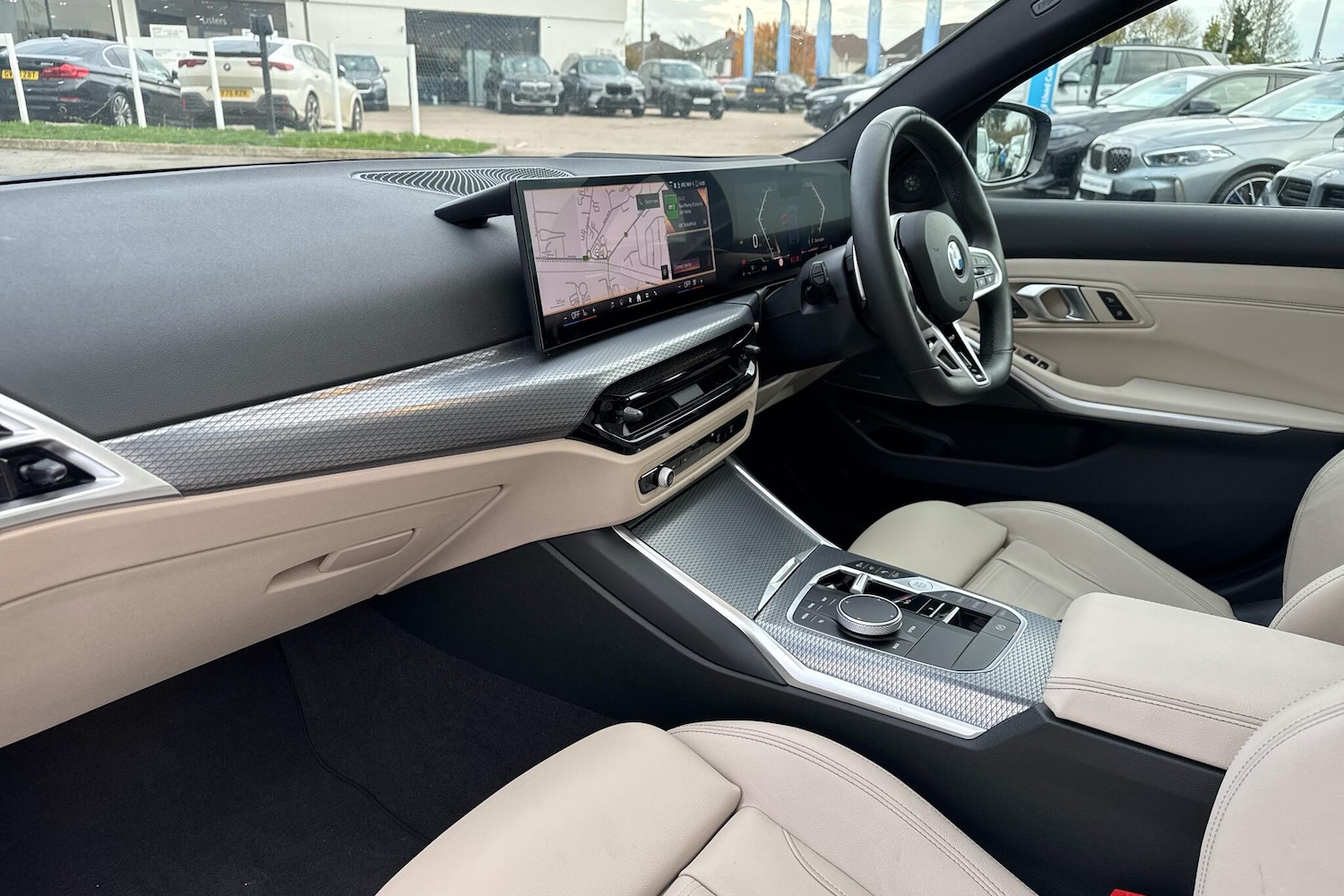 Used BMW 3 Series 2024 for sale - 76434325: Photo 7