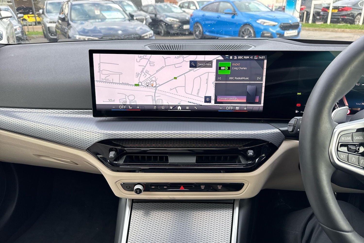 Used BMW 3 Series 2024 for sale - 76434325: Photo 8