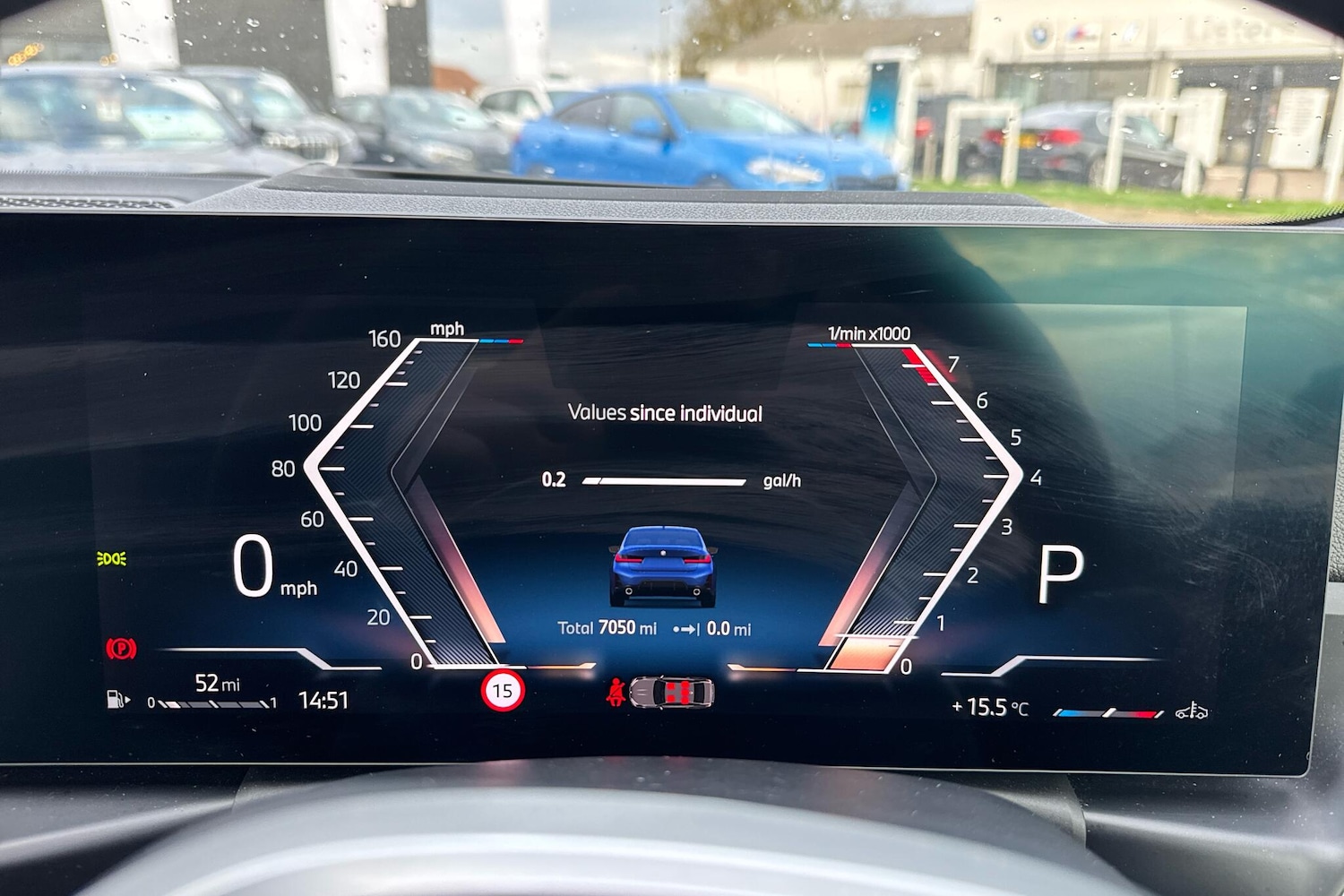 Used BMW 3 Series 2024 for sale - 76434325: Photo 9