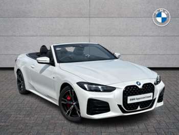 2024 (24) - 420i M Sport 2dr Step Auto