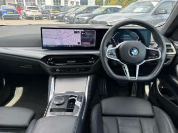 Used BMW 4 Series 2024 for sale - 74889575: Photo