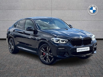 Used BMW X4 2021 for sale - 78505875: Photo
