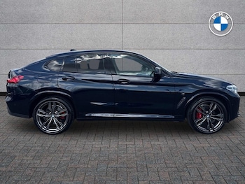 Used BMW X4 2021 for sale - 78505875: Photo