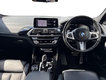 Used BMW X4 2021 for sale - 78505875: Photo
