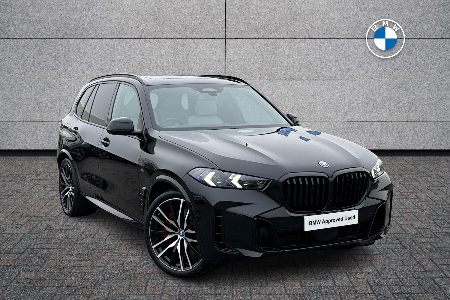 Used BMW X5 2025 for sale - 76338436: Photo 1
