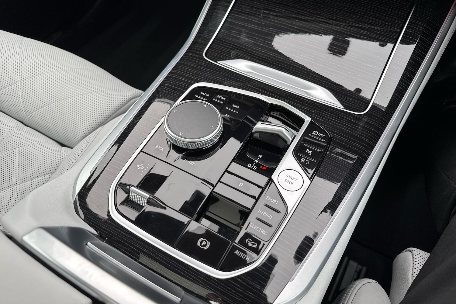 Used BMW X5 2025 for sale - 76338436: Photo 10